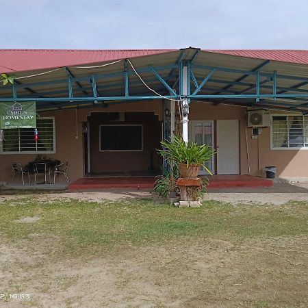 Embun Langkawi Pantai Cenang Villa Pantai Cenang  Exterior foto