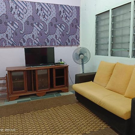 Embun Langkawi Pantai Cenang Villa Pantai Cenang  Exterior foto