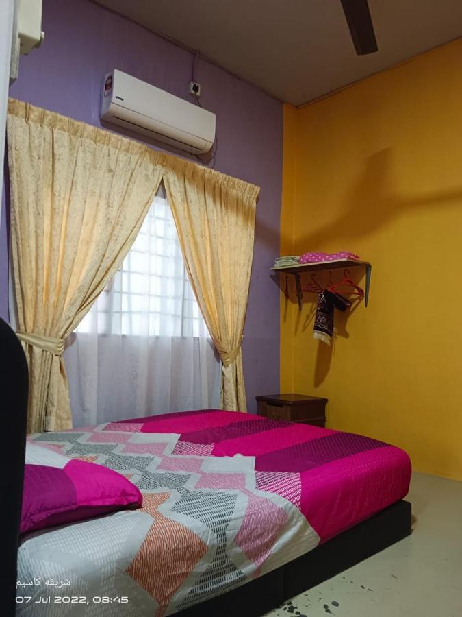 Embun Langkawi Pantai Cenang Villa Pantai Cenang  Exterior foto
