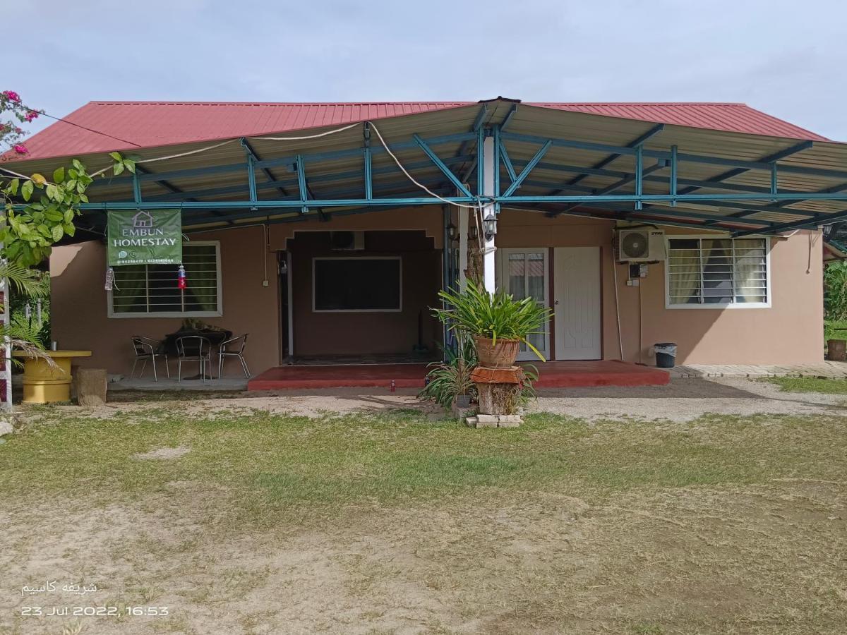Embun Langkawi Pantai Cenang Villa Pantai Cenang  Exterior foto