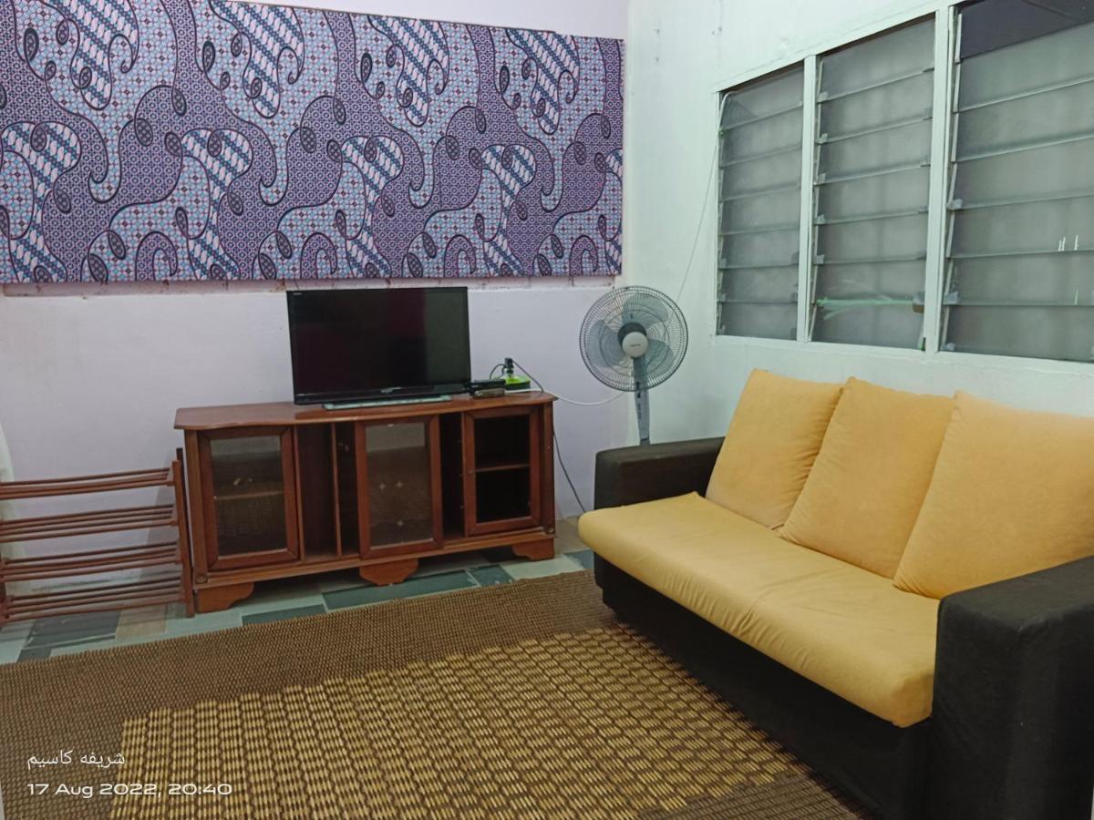 Embun Langkawi Pantai Cenang Villa Pantai Cenang  Exterior foto